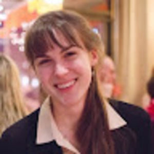 Meet your Posher, Katelyn
